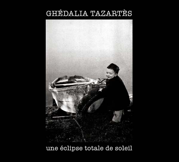 Une éclipse totale de soleil | Get Cheap Vinyl