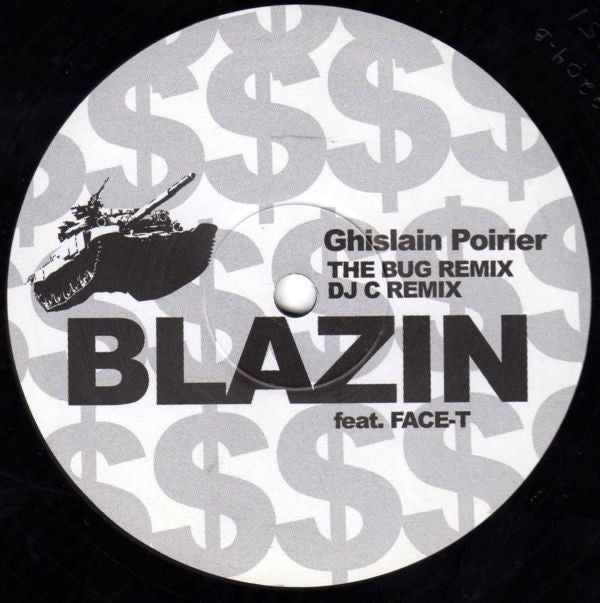 Blazin | Mint (M) Mint (M) Get Cheap Vinyl