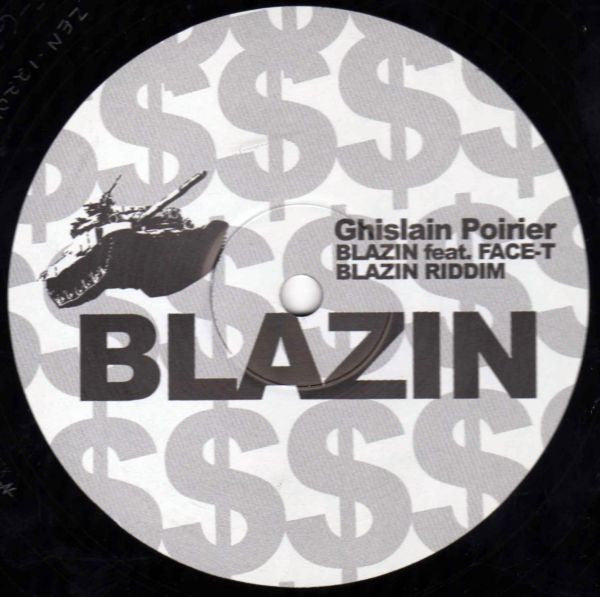 Blazin | Mint (M) Mint (M) Get Cheap Vinyl
