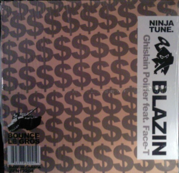 Blazin | Mint (M) Mint (M) Get Cheap Vinyl