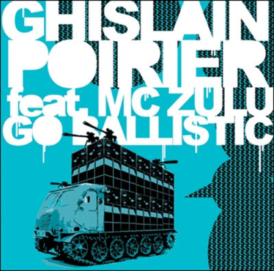 Go Ballistic | Mint (M) Mint (M) Get Cheap Vinyl