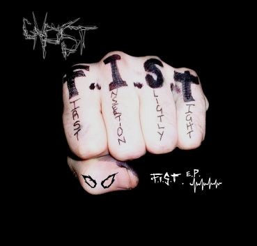 F.I.S.T. E.P. (CD) | Mint (M) Mint (M) Get Cheap Vinyl