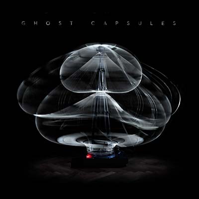 Ghost Capsules | Get Cheap Vinyl