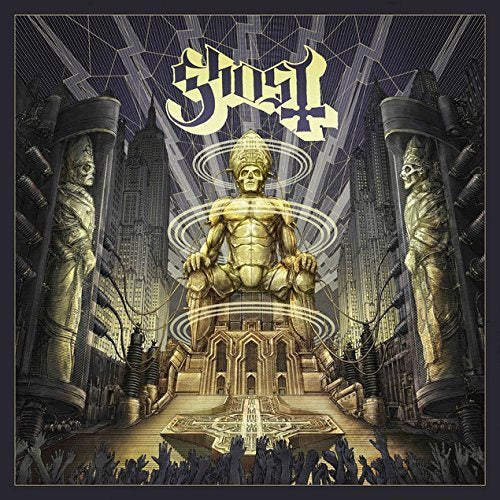 Ceremony And Devotion (Gatefold LP Jacket, 150 Gram Vinyl, Booklet, Bonus Tracks) (2 Lp's) | Mint (M) Mint (M) Get Cheap Vinyl