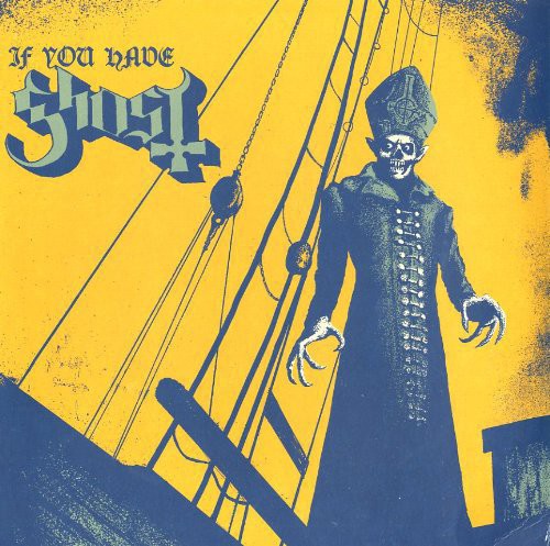 If You Have Ghost (VINYL) | Mint (M) Mint (M) Get Cheap Vinyl
