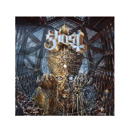 IMPERA (Ltd Picture Disc) | Mint (M) Mint (M) Get Cheap Vinyl