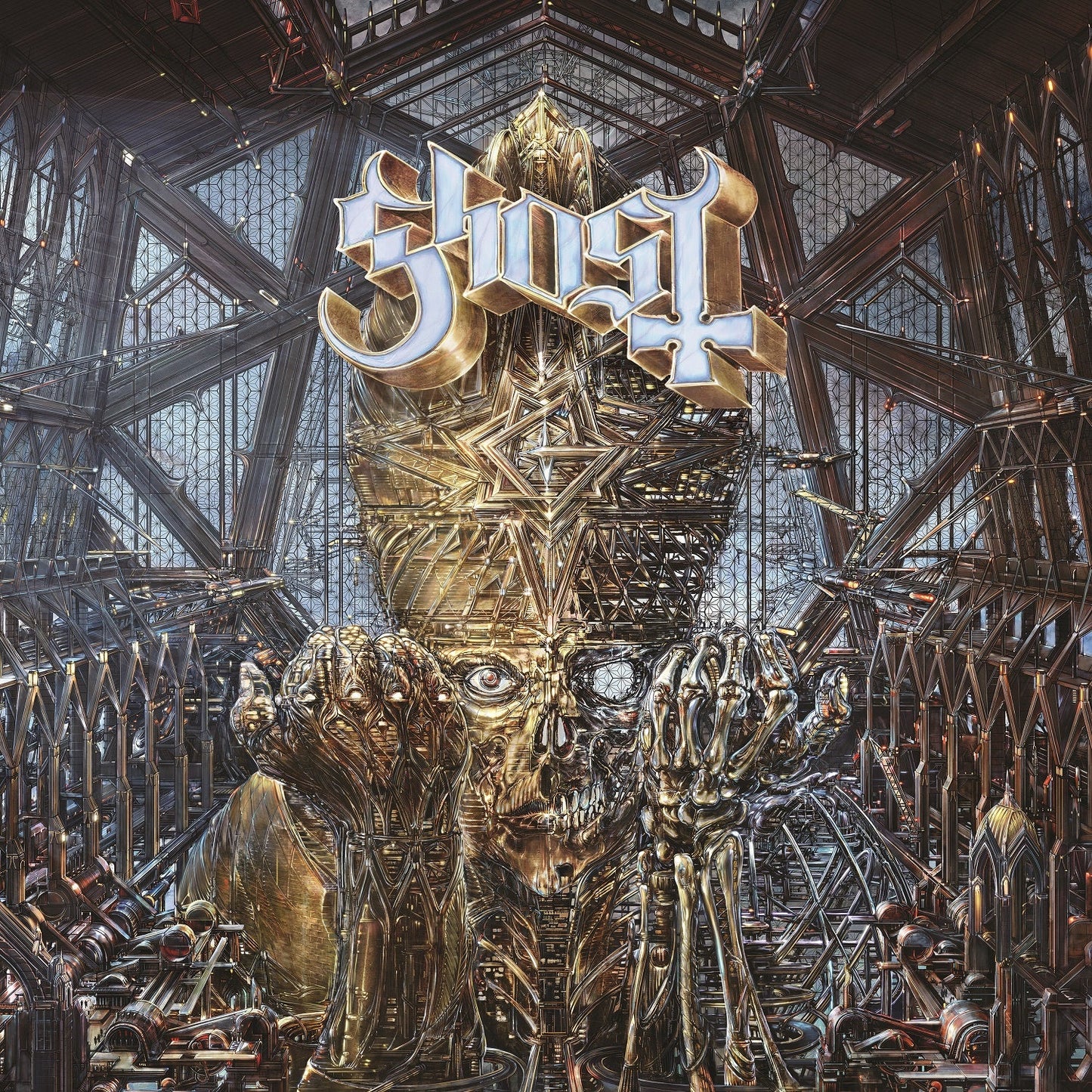 Impera (With Booklet) | Get Cheap Vinyl