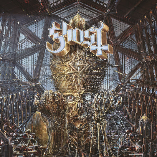 Impera (With Booklet) | Get Cheap Vinyl