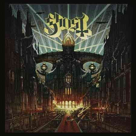 Meliora | Mint (M) Mint (M) Get Cheap Vinyl
