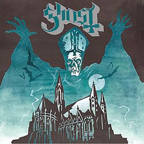 Opus Eponymous (ROSEWOOD VINYL) | Mint (M) Mint (M) Get Cheap Vinyl