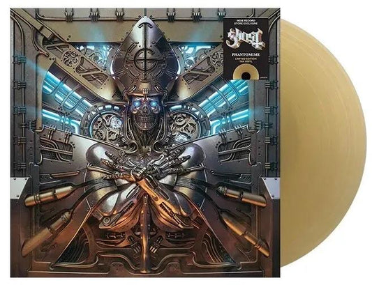 Phantomime (LTD Indie Exclusive Colored Vinyl) | Mint (M) Mint (M) Get Cheap Vinyl