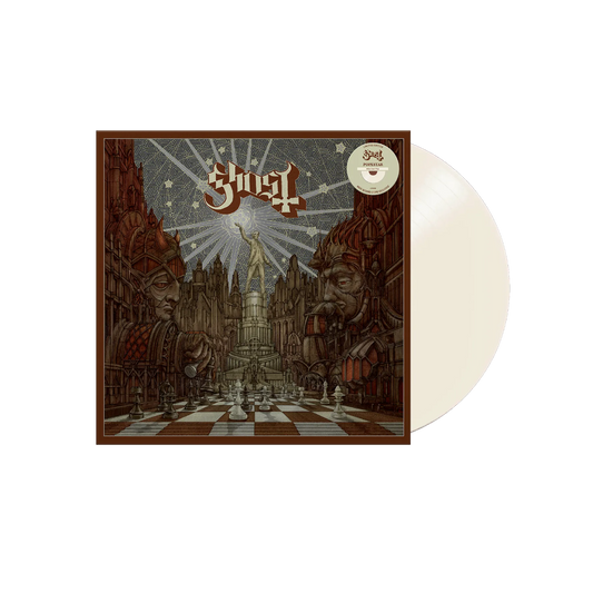 Popestar (Ltd Indie Excl Clear Vinyl) | Mint (M) Mint (M) Get Cheap Vinyl