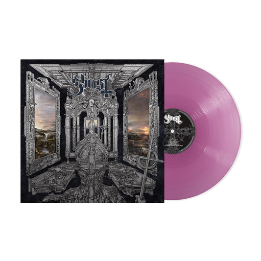 Skeletá (Violet LP) (Indie Exclusive) | Mint (M) Mint (M) Get Cheap Vinyl