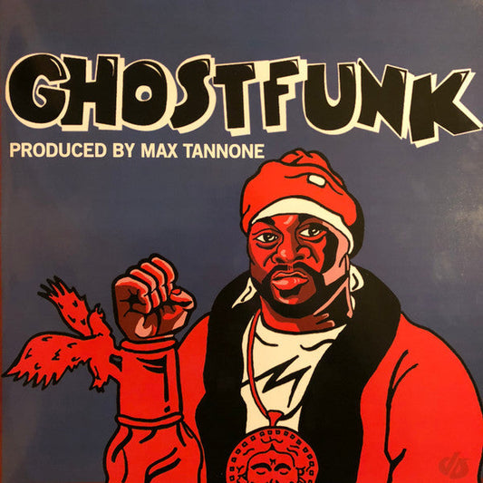 Ghostfunk | Mint (M) Mint (M) Get Cheap Vinyl