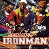 Ironman [Explicit Content] | Get Cheap Vinyl