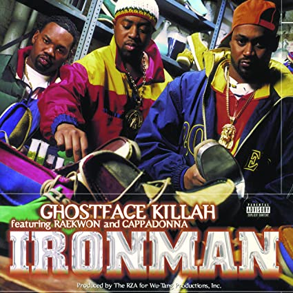 Ironman (2LP 180g Vinyl Import) | Mint (M) Mint (M) Get Cheap Vinyl