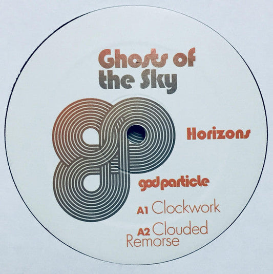 Horizons | Mint (M) Generic Get Cheap Vinyl