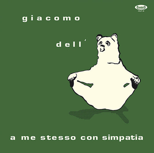 A Me Stesso Con Simpatia | Get Cheap Vinyl