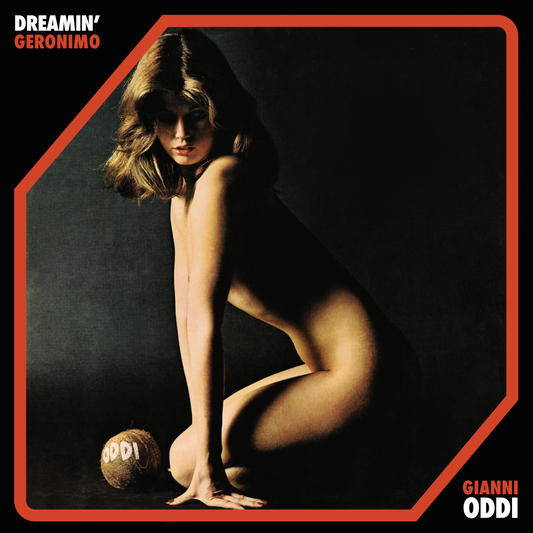 Dreamin' / Geronimo | Get Cheap Vinyl