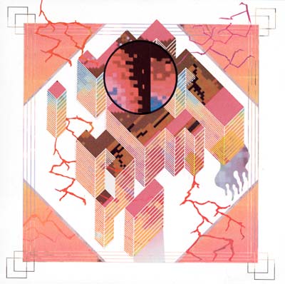 Haunted Planet (VINYL) | Mint (M) Mint (M) Get Cheap Vinyl