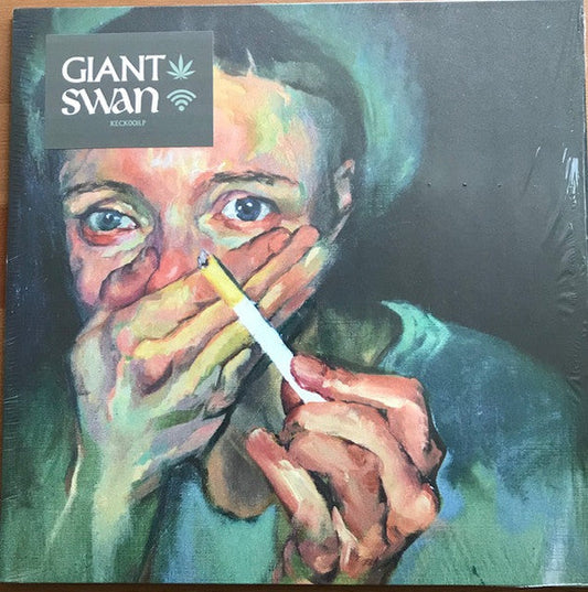 Giant Swan | Mint (M) Mint (M) Get Cheap Vinyl