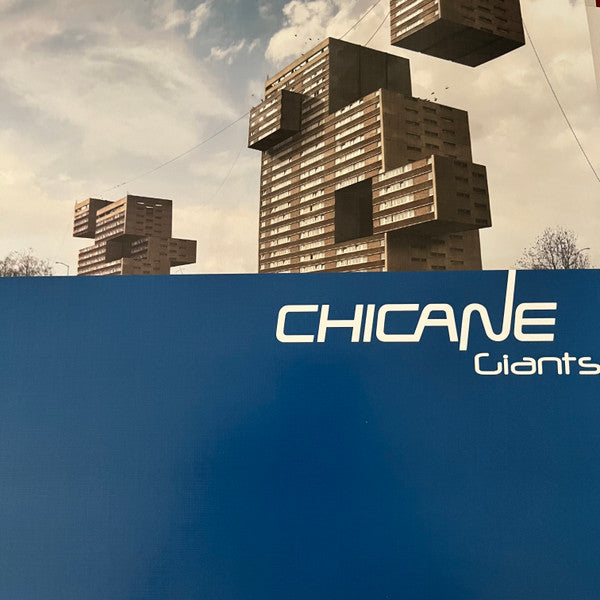Giants | Mint (M) Mint (M) Get Cheap Vinyl