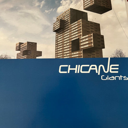 Giants | Mint (M) Mint (M) Get Cheap Vinyl