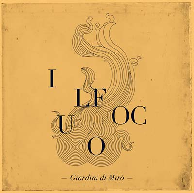 Il Fuoco | Get Cheap Vinyl