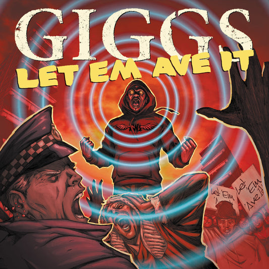 Let Em Ave It | Get Cheap Vinyl