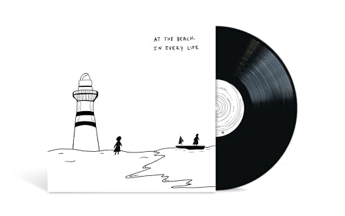 At The Beach, In Every Life [Lp] | Mint (M) Mint (M) Get Cheap Vinyl