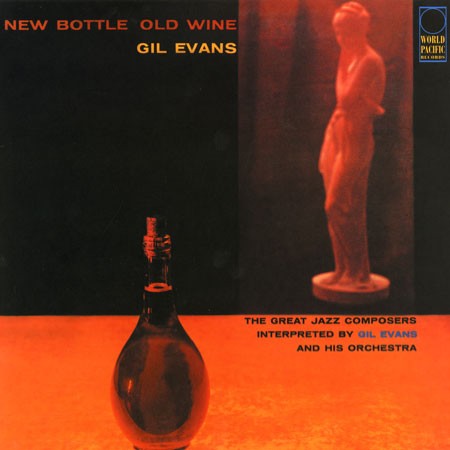New Bottle Old Wine | Get Cheap Vinyl