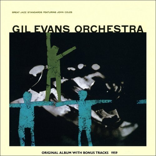 Great Jazz Standards | Get Cheap Vinyl