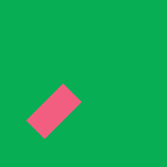 We're New Here (VINYL) | Mint (M) Mint (M) Get Cheap Vinyl
