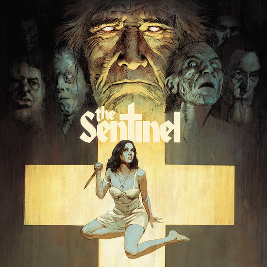 The Sentinel | Get Cheap Vinyl