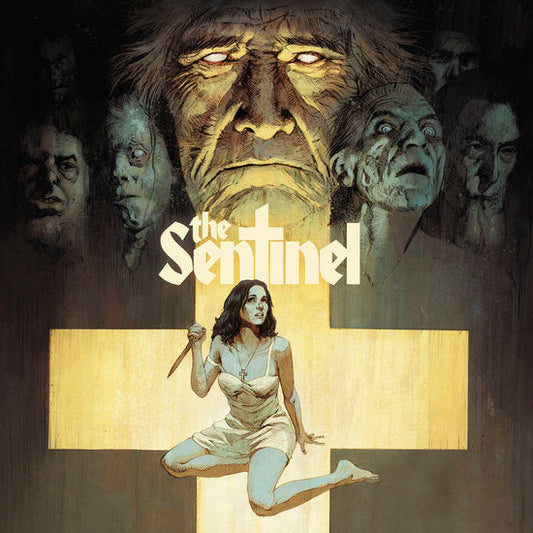 The Sentinel | Get Cheap Vinyl