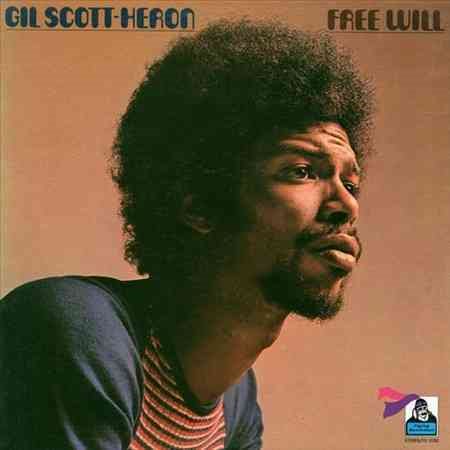 FREE WILL | Mint (M) Mint (M) Get Cheap Vinyl