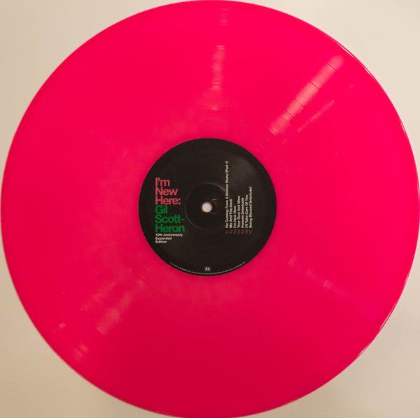 I'm New Here | Mint (M) Mint (M) Get Cheap Vinyl