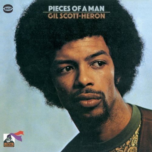 Pieces Of A Man (Ltd 180g Vinyl) | Mint (M) Mint (M) Get Cheap Vinyl