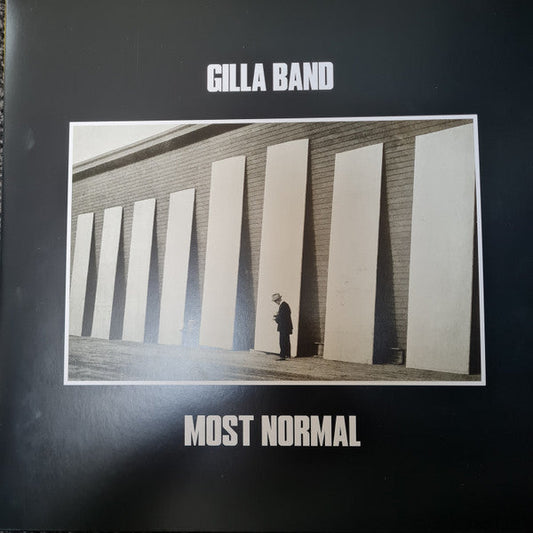 Most Normal | Mint (M) Mint (M) Get Cheap Vinyl