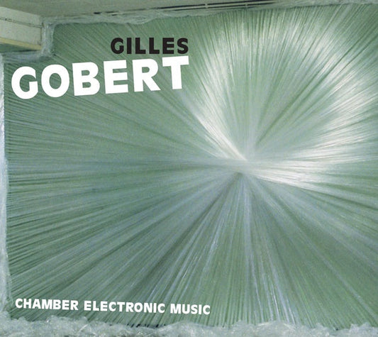 Chamber Electronic Music | Get Cheap Vinyl