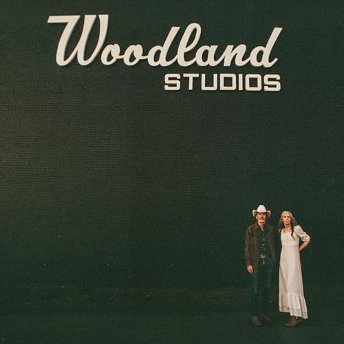 Woodland (VINYL) | Mint (M) Mint (M) Get Cheap Vinyl