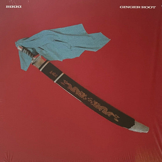 Rikki | Mint (M) Mint (M) Get Cheap Vinyl