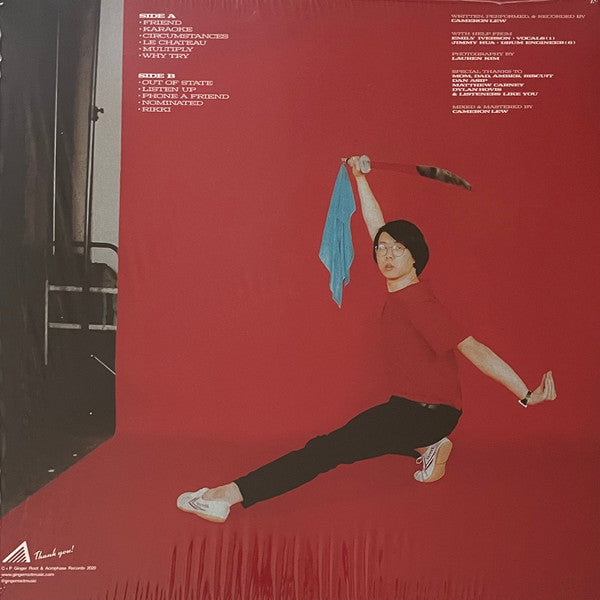 Rikki | Mint (M) Mint (M) Get Cheap Vinyl