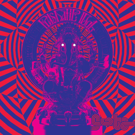Plasmatic Idol | Get Cheap Vinyl