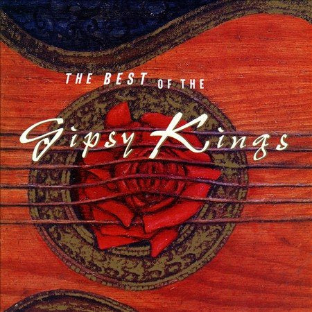 BEST OF THE GIPSY KINGS | Get Cheap Vinyl