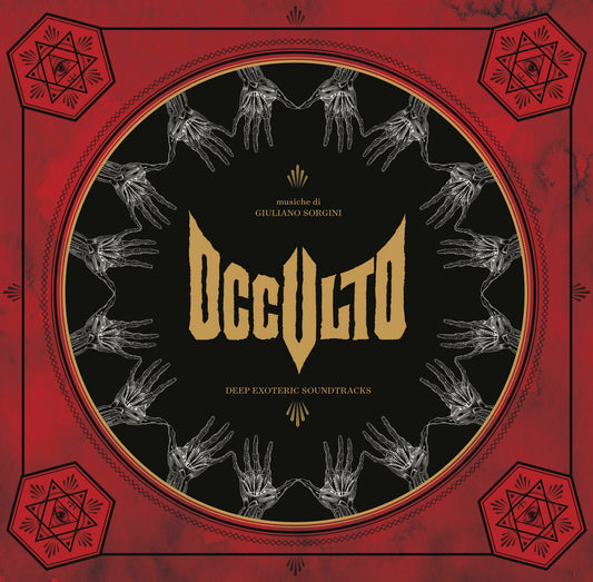 Occulto | Get Cheap Vinyl