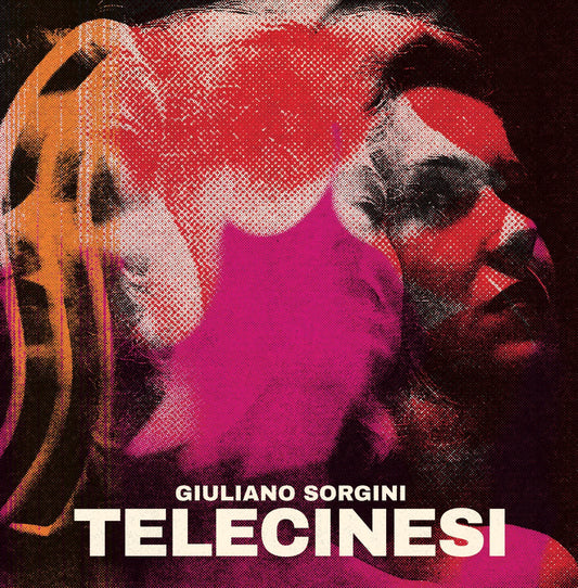 Telecinesi | Get Cheap Vinyl