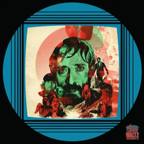 The Living Dead At The Manchester Morgue | Get Cheap Vinyl