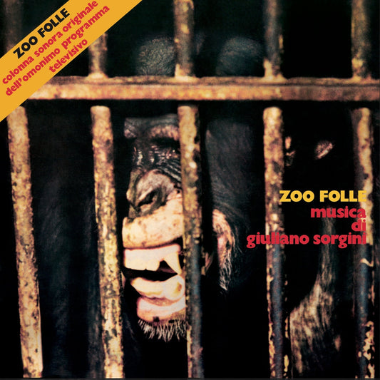 Zoo Folle | Get Cheap Vinyl