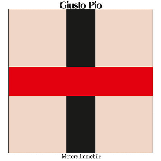 Motore Immobile | Get Cheap Vinyl